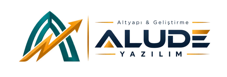 ALUDE YAZILIM
